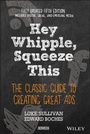 Cover: Hey, Whipple, Squeeze This - Wiley