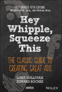 Enlarge image Cover: Hey, Whipple, Squeeze This - Wiley