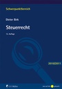Bild: Steuerrecht - C.F. Müller
