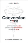 Cover: The Conversion Code - Wiley