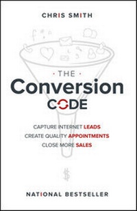 Enlarge image Cover: The Conversion Code - Wiley