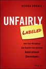 Cover: Unfairly Labeled - Wiley