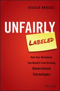 Enlarge image Cover: Unfairly Labeled - Wiley