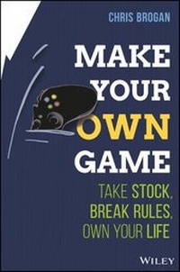 Enlarge image Cover: Make Your Own Game - Wiley
