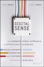Cover: Digital Sense - Wiley