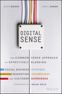 Enlarge image Cover: Digital Sense - Wiley