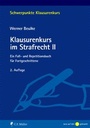 Bild: Klausurenkurs im Strafrecht II - C.F. Müller