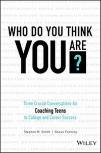 Enlarge image Cover: Who Do You Think You Are? - Wiley