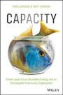 Cover: Capacity - Wiley