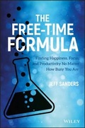 Cover: The Free-Time Formula - Wiley