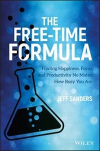 Abbildung von: The Free-Time Formula - Wiley