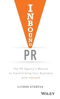 Cover: Inbound PR - Wiley