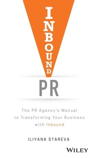 Enlarge image Cover: Inbound PR - Wiley