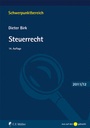 Bild: Steuerrecht - C.F. Müller