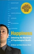 Cover: Happiness - Wiley