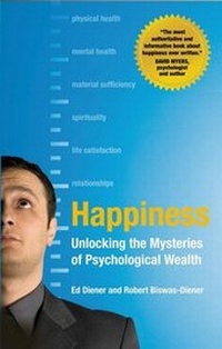 Enlarge image Cover: Happiness - Wiley