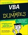Bild: VBA For Dummies - Wiley