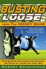 Cover: Busting Loose From the Money Game - Wiley