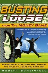 Enlarge image Cover: Busting Loose From the Money Game - Wiley