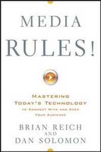 Enlarge image Cover: Media Rules! - Wiley