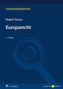 Bild: Europarecht - C.F. Müller