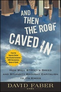 Cover: And Then the Roof Caved In - Wiley