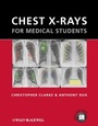 Cover: Chest X-rays for Medical Students - Wiley