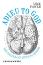 Cover: Adieu to God - Wiley