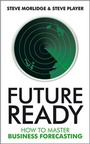 Cover: Future Ready - Wiley
