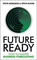 Cover: Future Ready - Wiley