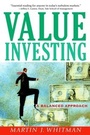 Cover: Value Investing - Wiley