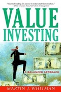 Cover: Value Investing - Wiley