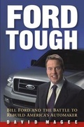 Cover: Ford Tough - Wiley