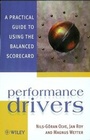 Cover: Performance Drivers - Wiley