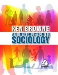 Abbildung von: An Introduction to Sociology - Polity Press