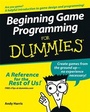 Cover: Beginning Flash Game Programming For Dummies - Wiley