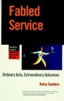 Cover: Fabled Service - Jossey-Bass