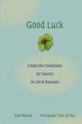 Cover: Good Luck - Jossey-Bass