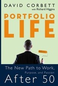Cover: Portfolio Life - Jossey-Bass