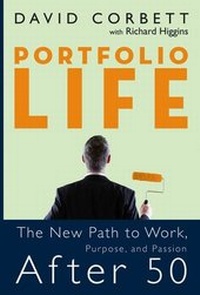 Enlarge image Cover: Portfolio Life - Jossey-Bass