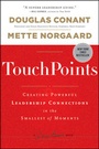 Cover: TouchPoints - Jossey-Bass