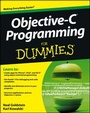 Cover: Objective-C Programming For Dummies - Wiley