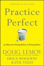 Cover: Practice Perfect - Jossey-Bass