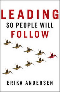 Enlarge image Cover: Leading So People Will Follow - Jossey-Bass
