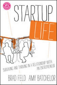 Enlarge image Cover: Startup Life - Wiley