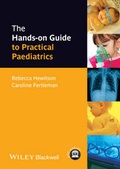 Cover: The Hands-on Guide to Practical Paediatrics - Wiley