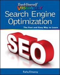 Enlarge image Cover: Teach Yourself VISUALLY Search Engine Optimization (SEO) - Visual