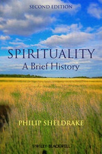 Enlarge image Cover: Spirituality - Wiley