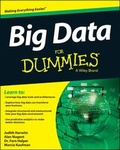 Cover: Big Data For Dummies - Wiley
