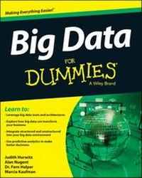 Enlarge image Cover: Big Data For Dummies - Wiley